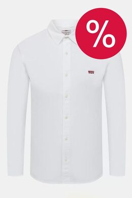 LEVI'S: Хлопковая рубашка 