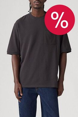 LEVI'S: Летняя футболка 