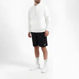 NIKE: Флисовые шорты 