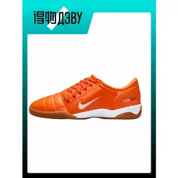 NIKE: Кеды 