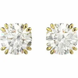 SWAROVSKI: Серьги 