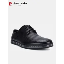 Pierre Cardin: Чёрные туфли 