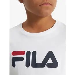 Fila: Спортивная футболка 