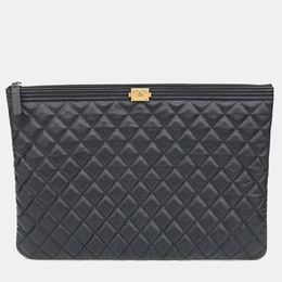 Chanel: Клатчи 