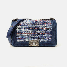 Chanel: Сумка 