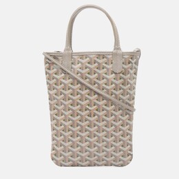 Goyard: Сумка 