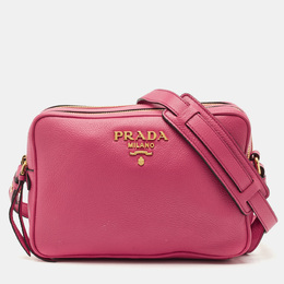 Prada: Яркая сумка 