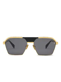 Balmain Eyewear: Очки 