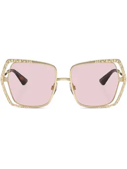 Dolce & Gabbana Eyewear: Очки 