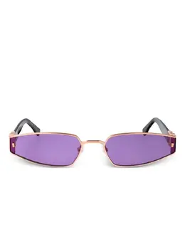 DSQUARED2 EYEWEAR: Очки 