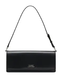 Marc Jacobs: Чёрная сумка  The