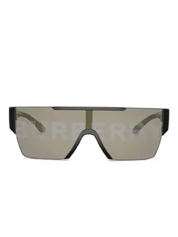 Burberry Eyewear: Очки 