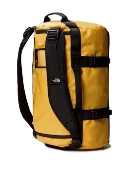 The North Face: Жёлтый рюкзак  Base Camp