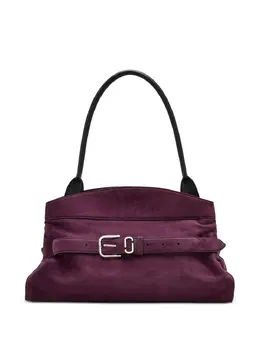 Marc Jacobs: Тёмная сумка 