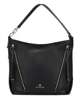 Michael Michael Kors: Чёрная сумка 