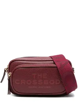 Marc Jacobs: Красная сумка через плечо  The
