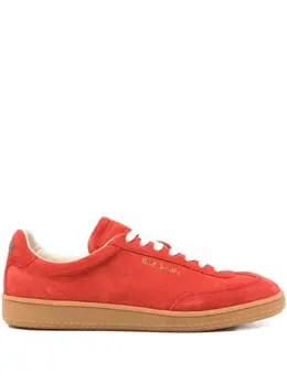 Paul Smith: Красные кроссовки 