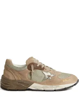 Golden Goose: Кроссовки  Dad-Star
