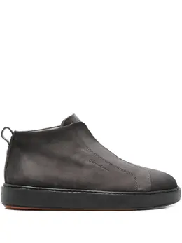 Santoni: Кроссовки 