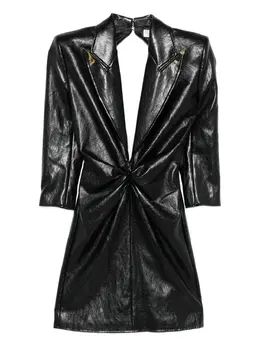 Elisabetta Franchi: Короткое платье 