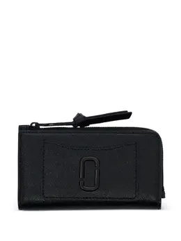 Marc Jacobs: Чёрный кошелёк  Snapshot