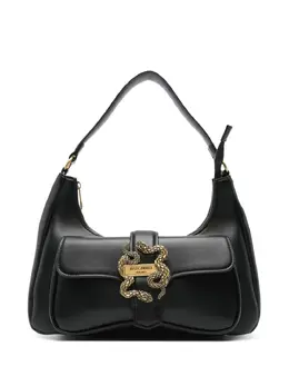Just Cavalli: Чёрная сумка 