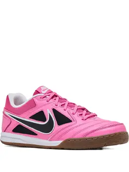 Nike: Розовые кроссовки 
