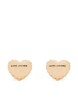 Marc Jacobs: Серьги  The