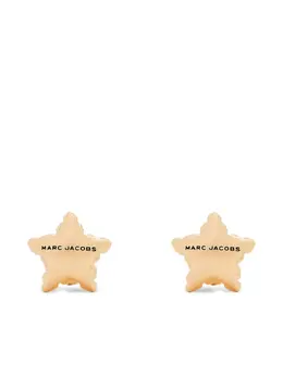 Marc Jacobs: Серьги  The