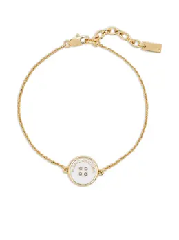 Marc Jacobs: Браслет  The
