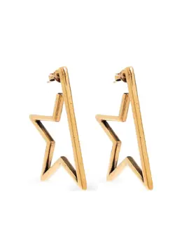 Golden Goose: Серьги  Star