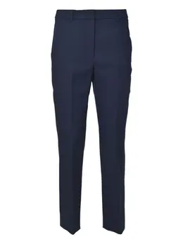 Weekend Max Mara: Хлопковые брюки 