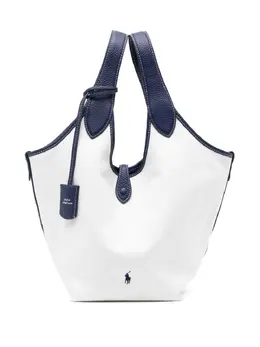 Polo Ralph Lauren: Белое поло 