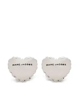 Marc Jacobs: Серьги  The