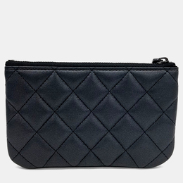 Chanel: Косметичка 