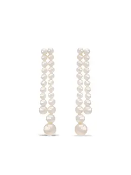 Sophie Bille Brahe: Серьги 