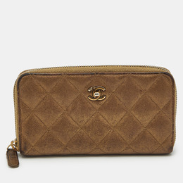 Chanel: Кошелёк 