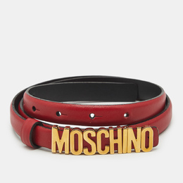 Moschino: Ремень 