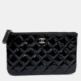 Chanel: Косметичка 