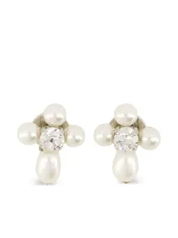 Simone Rocha: Серьги 