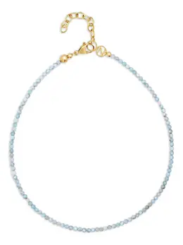 Nialaya Jewelry: Колье 