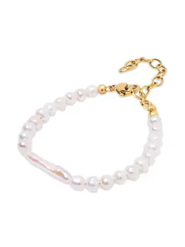 Nialaya Jewelry: Браслет 