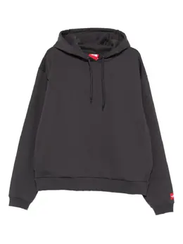 The North Face: Свитшот с капюшоном 