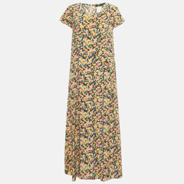 Weekend Max Mara: Многоцветное платье 