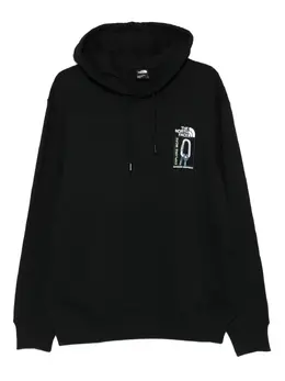 The North Face: Свитшот  Graphic с принтом