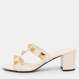 Valentino: Сандалии  Roman Stud