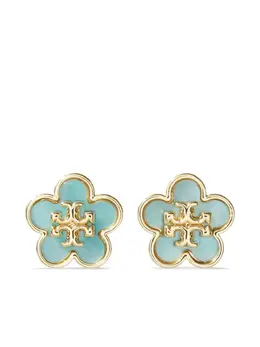 Tory Burch: Серьги  Kira