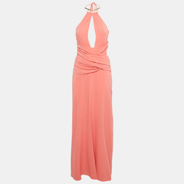 La Perla: Розовое платье 