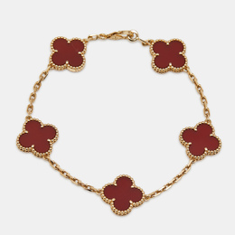Van Cleef & Arpels: Браслет 