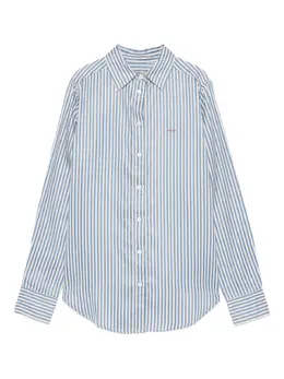 Maison Labiche: Рубашка в полоску 